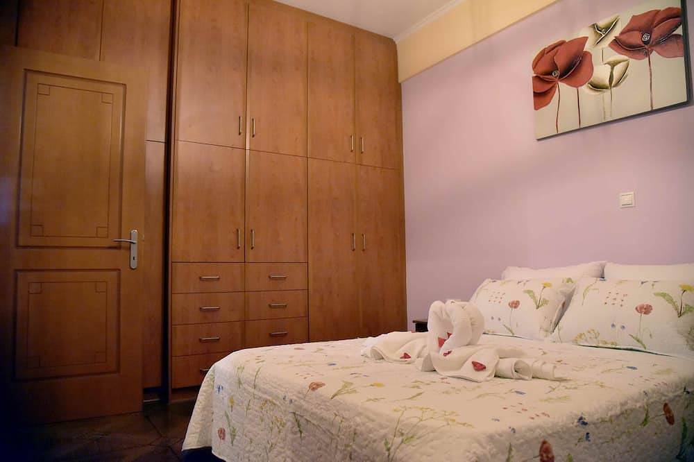 Tranquil Stone Villa- 5 min from the beach! in Korinthia