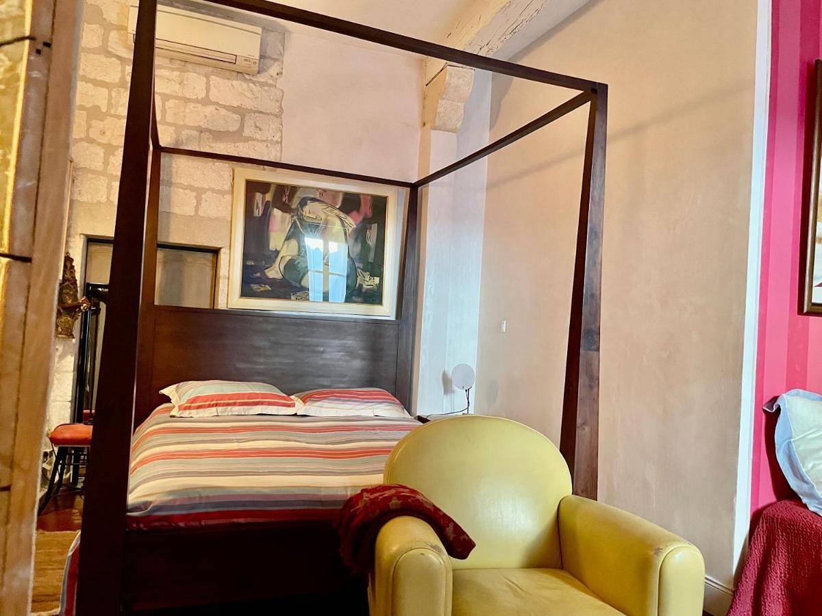 Appartement entier, Joha Doma in Lunel, Côte méditerranéenne (France)