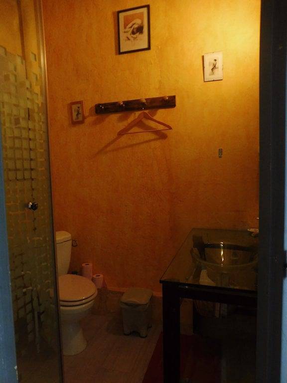 Chambre d’hôte pour 4 personnes en Charente - 3