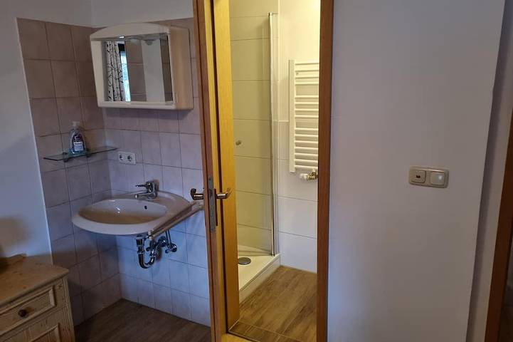 Ferienwohnung für 4 Personen in Arnbruck - 4