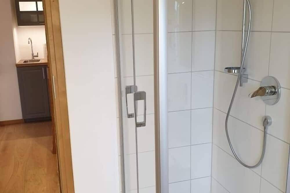 Ganze Wohnung, Ferienwohnung/App. für 3 Gäste mit 34m² in Rattelsdorf in Rattelsdorf, Landkreis Bamberg