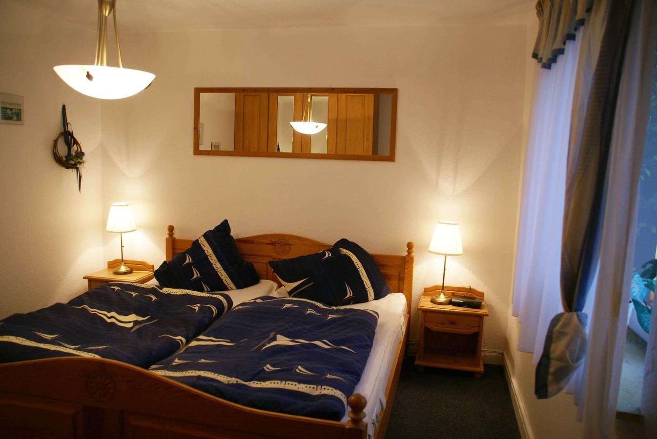 Ganze Ferienwohnung, Hüs Rüm Hart in Westerland, Sylt (Gemeinde)