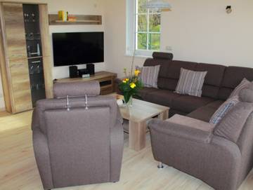 Ferienhaus für 7 Personen in Niehagen, Ahrenshoop, Bild 4