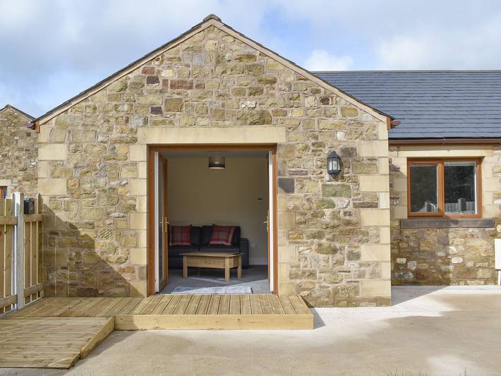 Holiday rental for 5 people, with Garden in Preston