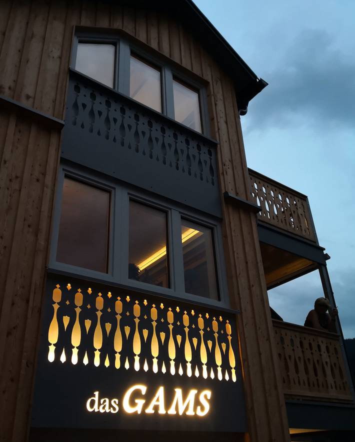 Ferienwohnung für 4 Personen, mit Pool und Terrasse sowie Sauna in Dachstein Salzkammergut - 2