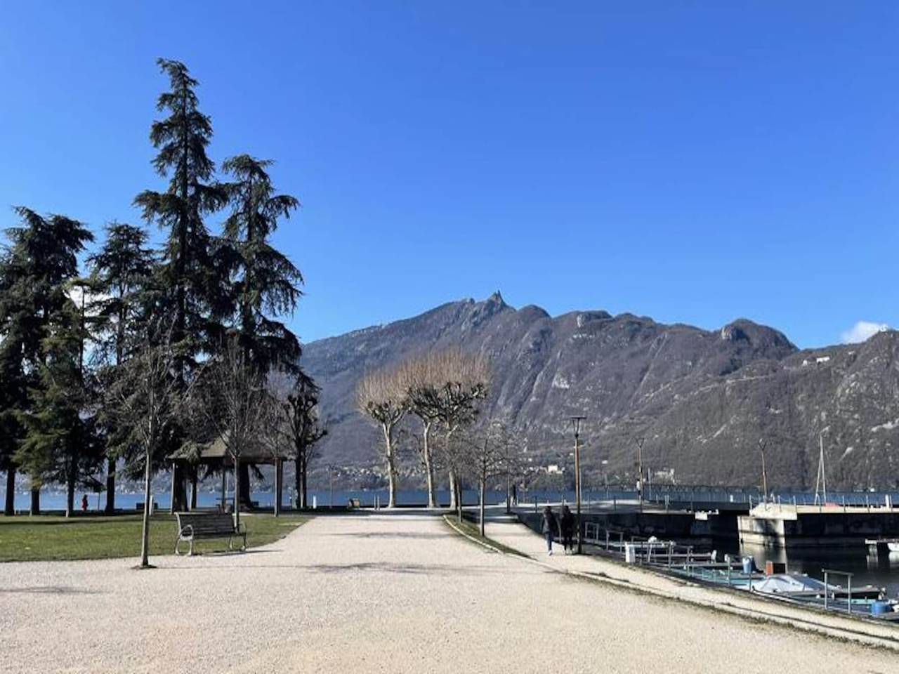 Entire apartment, 3 Rooms for 5 People in Aix-les-Bains, Chambéry region