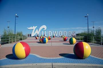 Vacation House for 5 Guests in Jersey Shore, New Jersey, Picture 4