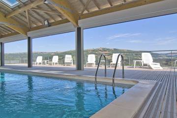 Vakantiewoning voor 4 Personen in Trébas, Albi en omgeving, Afbeelding 3