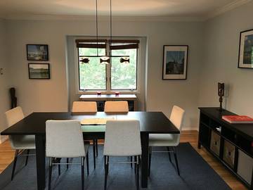 Vacation Home for 6 Guests in Springs, North Fork, Picture 4