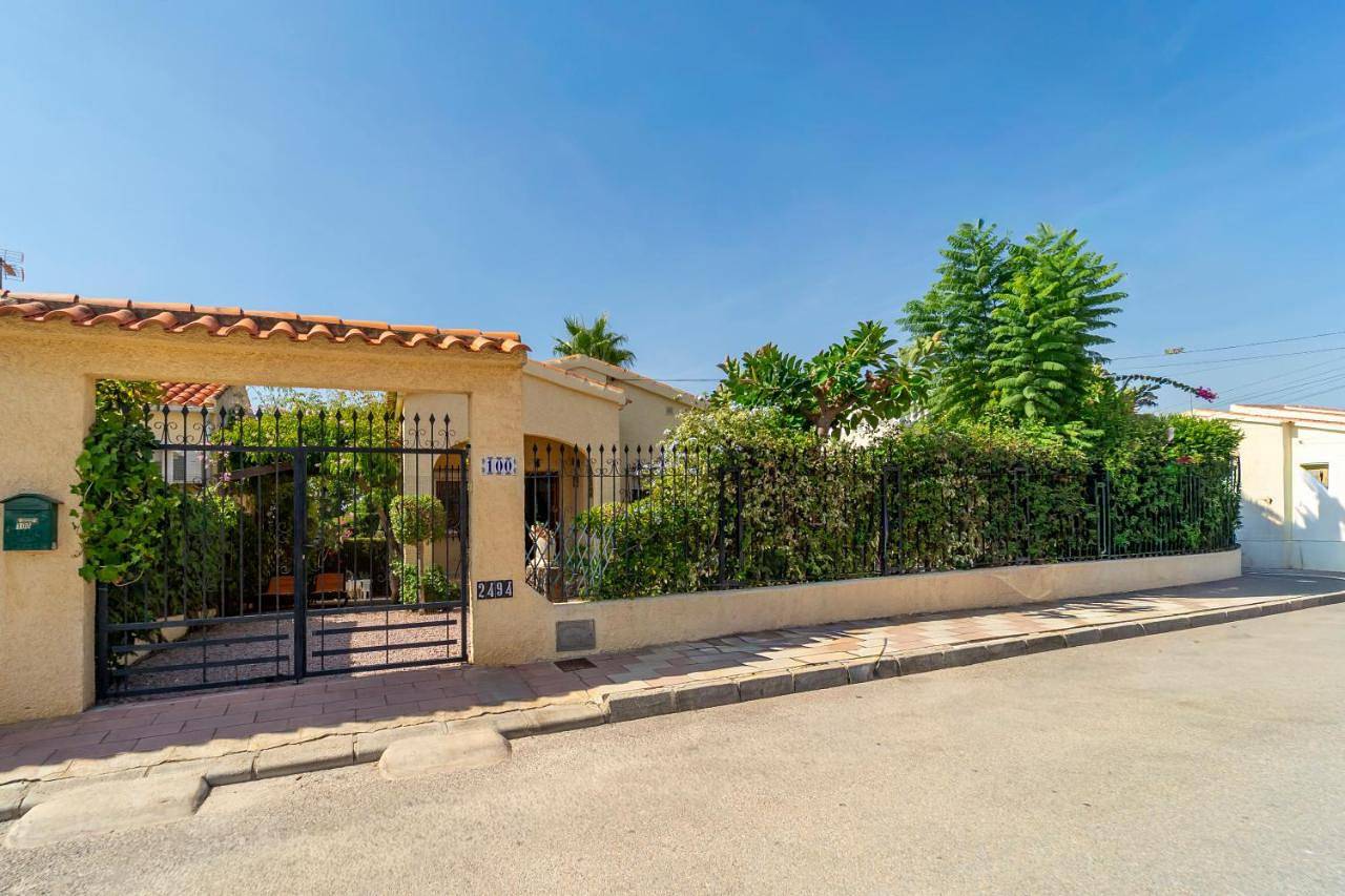 Casa Mediterráneo in San Fulgencio, Costa Blanca