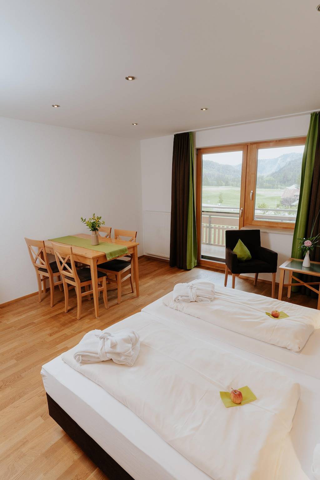 Ganze Ferienwohnung, Ferienwohnung Edelweiß in Balderschwang, Bayerisch Schwaben