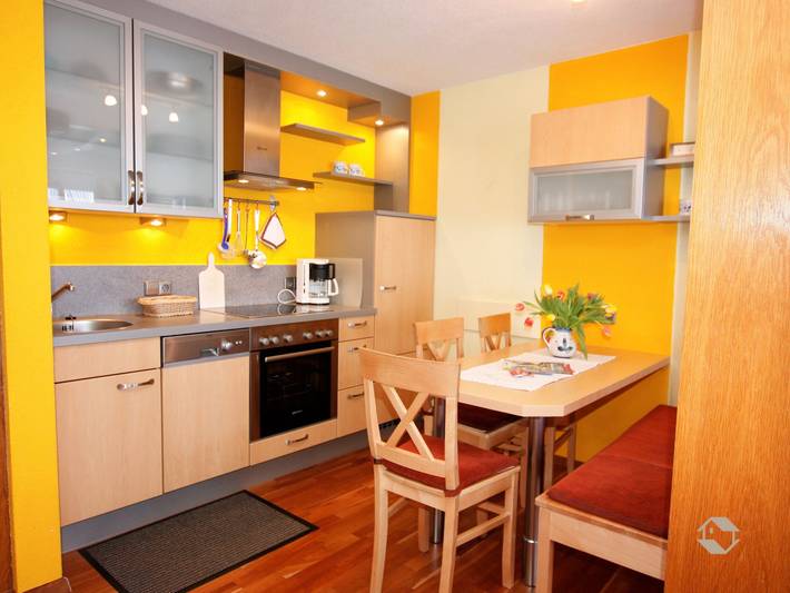 Hütte für 5 Personen, mit Garten in Feldberg