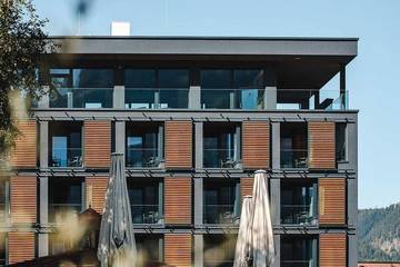 Ferienhaus für 2 Personen in Pertisau, Achensee, Bild 2