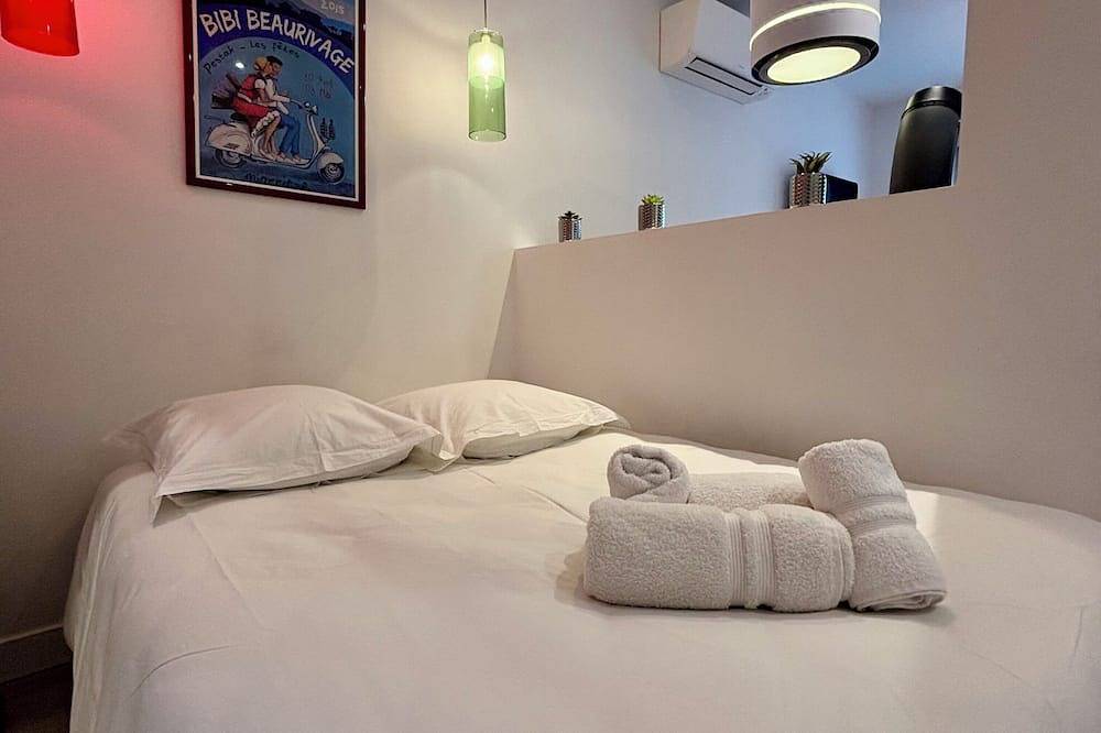 Apartamento entero, Casa Blum #2 - Studio climatisé, à 2 pas de la gare in Brive-la-Gaillarde, Brive-la-Gaillarde region