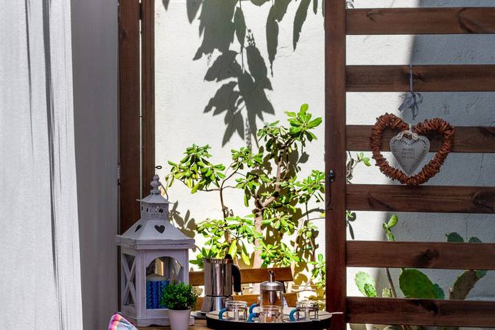 Gîte pour 2 personnes, avec Jardin à Pise - 2