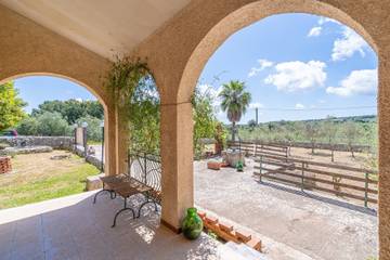 Casa Rural para 7 Personas en Municipio de Noto, Provincia de Siracusa, Foto 3