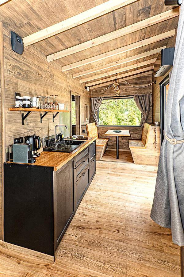 Maison d’hôte pour 2 personnes, avec piscine ainsi que jacuzzi et balcon dans le Tarn - 2