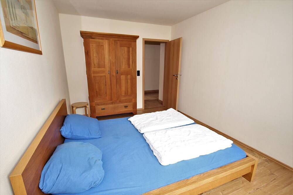 Ferienhaus in Fassberg mit Gemeinschaftspool in Faßberg, Naturpark Südheide