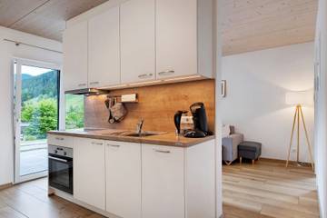 Gîte pour 2 personnes à Todtnau