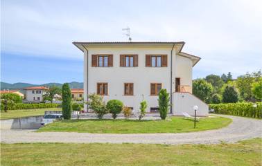 Ferienhaus für 4 Personen in Castiglion Fiorentino, Arezzo Provinz, Bild 1