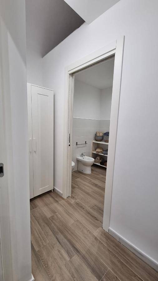 Appartement entier, One-Bedroom Apartment in Capaci, Province de Palerme