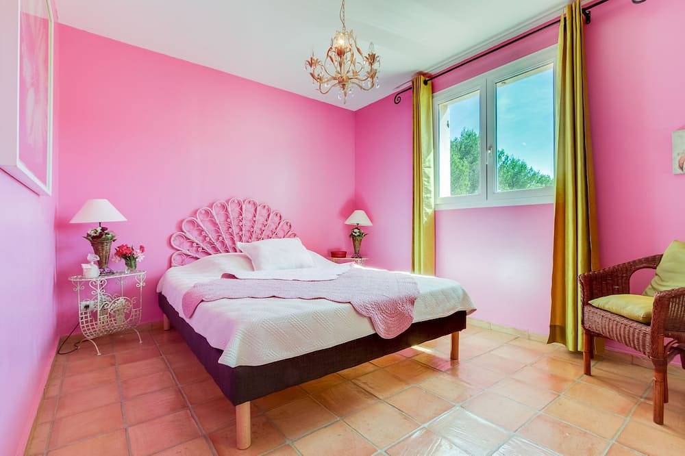 Ferienhaus - Pelissanne in Pélissanne, Aix-en-Provence und Umgebung