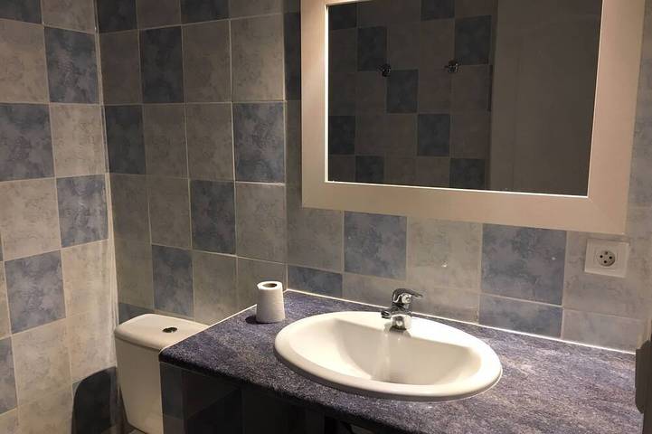 Appartement entier, Appartement N°18, Faounzina Village in Favone, Sari-Solenzara
