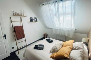 Gîte pour 6 personnes dans Cumières