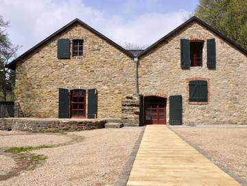 Ferienwohnung für 4 Personen in Nettersheim, Naturpark Hohes Venn-Eifel, Bild 1