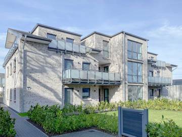Ferienwohnung für 4 Personen in Büsumer Deichhausen, Nordseeküste, Bild 4