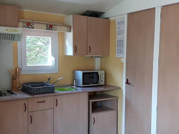 Camping pour 6 Personnes dans Châteauroux-les-Alpes, Hautes-Alpe, Photo 3