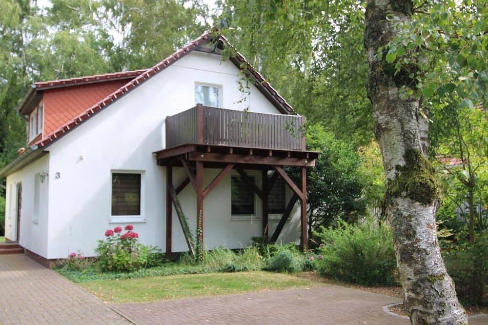 Appartamento vacanze a Dierhagen a partire da 194€ a notte