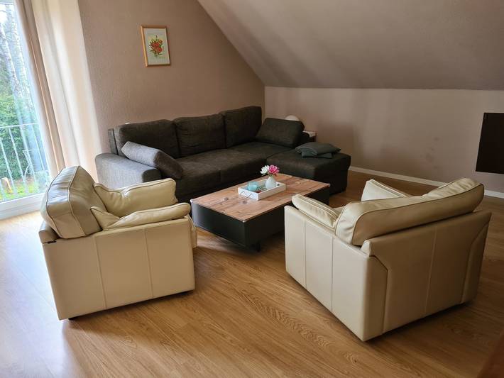 Ganze Ferienwohnung, Amselpark in Barkelsby, Rendsburg-Eckernförde