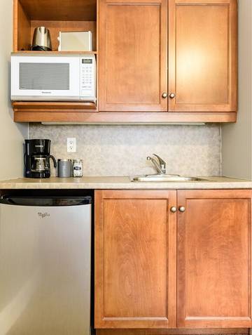 Chalet for 2 Guests in Ontario, Canada, Picture 3