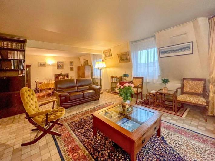 Appartement de vacances pour 7 personnes