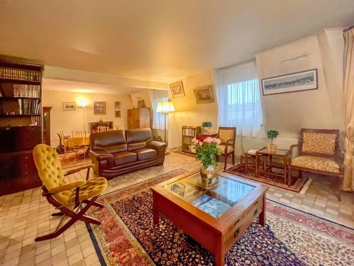 Apartamento de vacaciones para 7 personas - 1