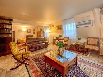 Gîte pour 7 personnes à Le Vésinet