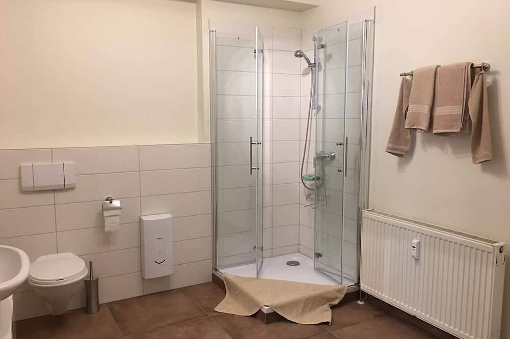 Ganze Wohnung, Haus am Weinberg / Weinberg #1 in Assmanshausen, Rüdesheim am Rhein