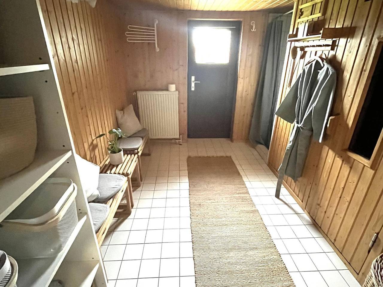 Ganze Ferienwohnung, Clasen, Gästehaus - Nr 4 Ferienwohnung, Eg, 2 Schlafzimmer in Berkenthin, Kreis Herzogtum Lauenburg