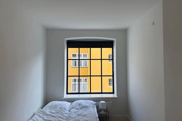 Ferienwohnung für 8 Personen, mit Balkon in Odense - 3