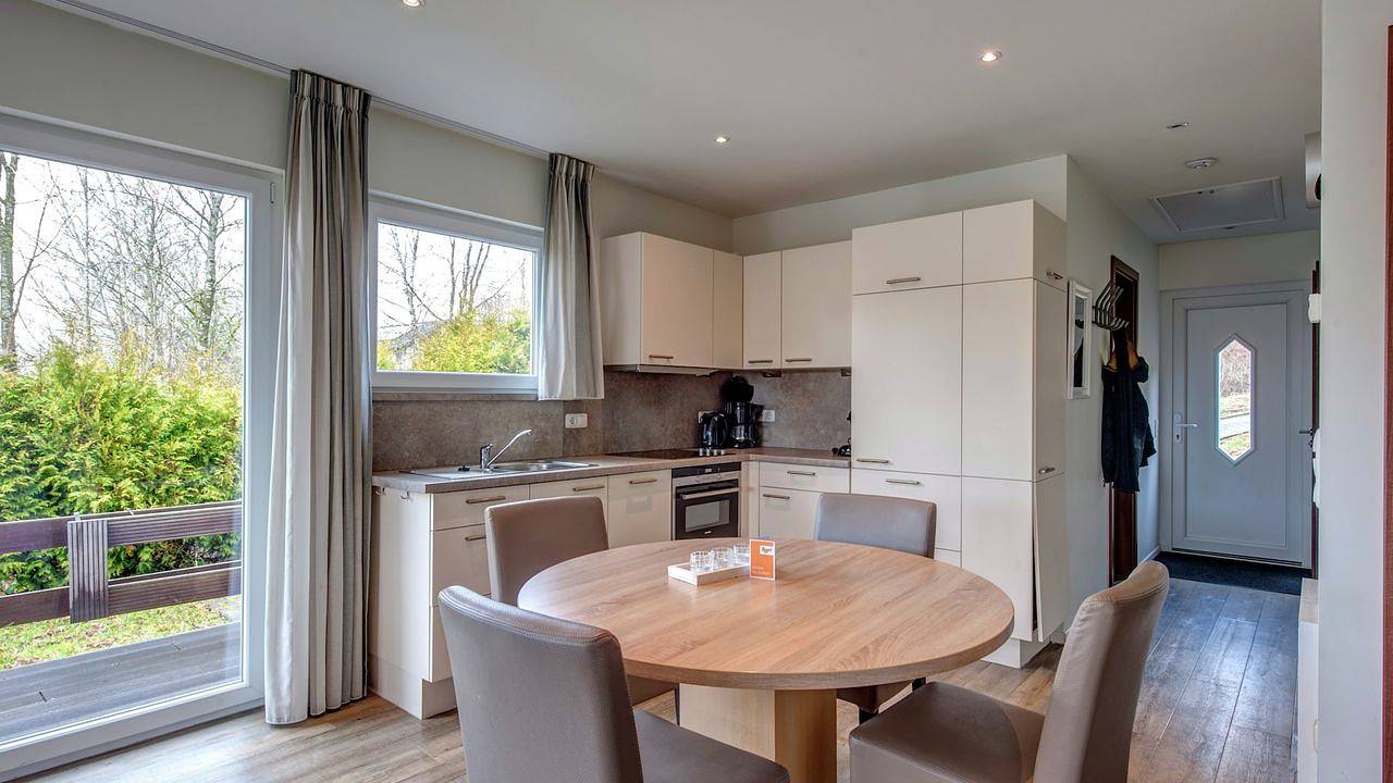 Ferienhaus für 6 Personen (80 m²) in Dahlem in Kronenburg, Dahlem