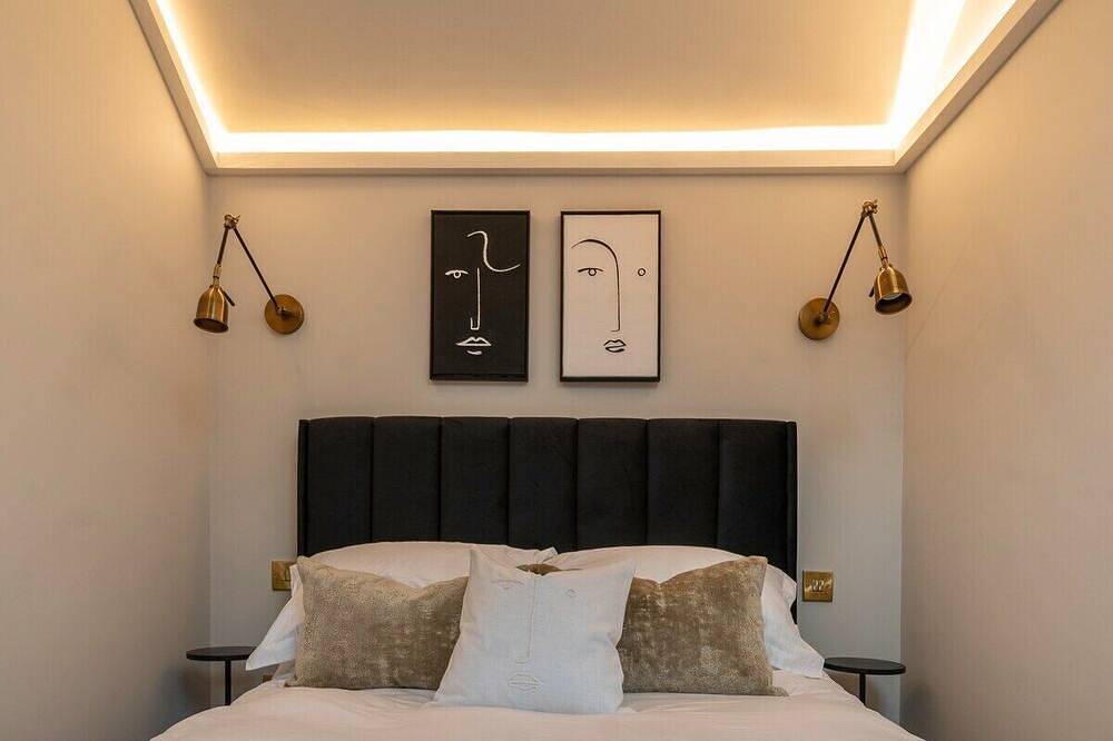 Chic Cotswold Tiny Home - Oddity House in Blockley, Gloucestershire