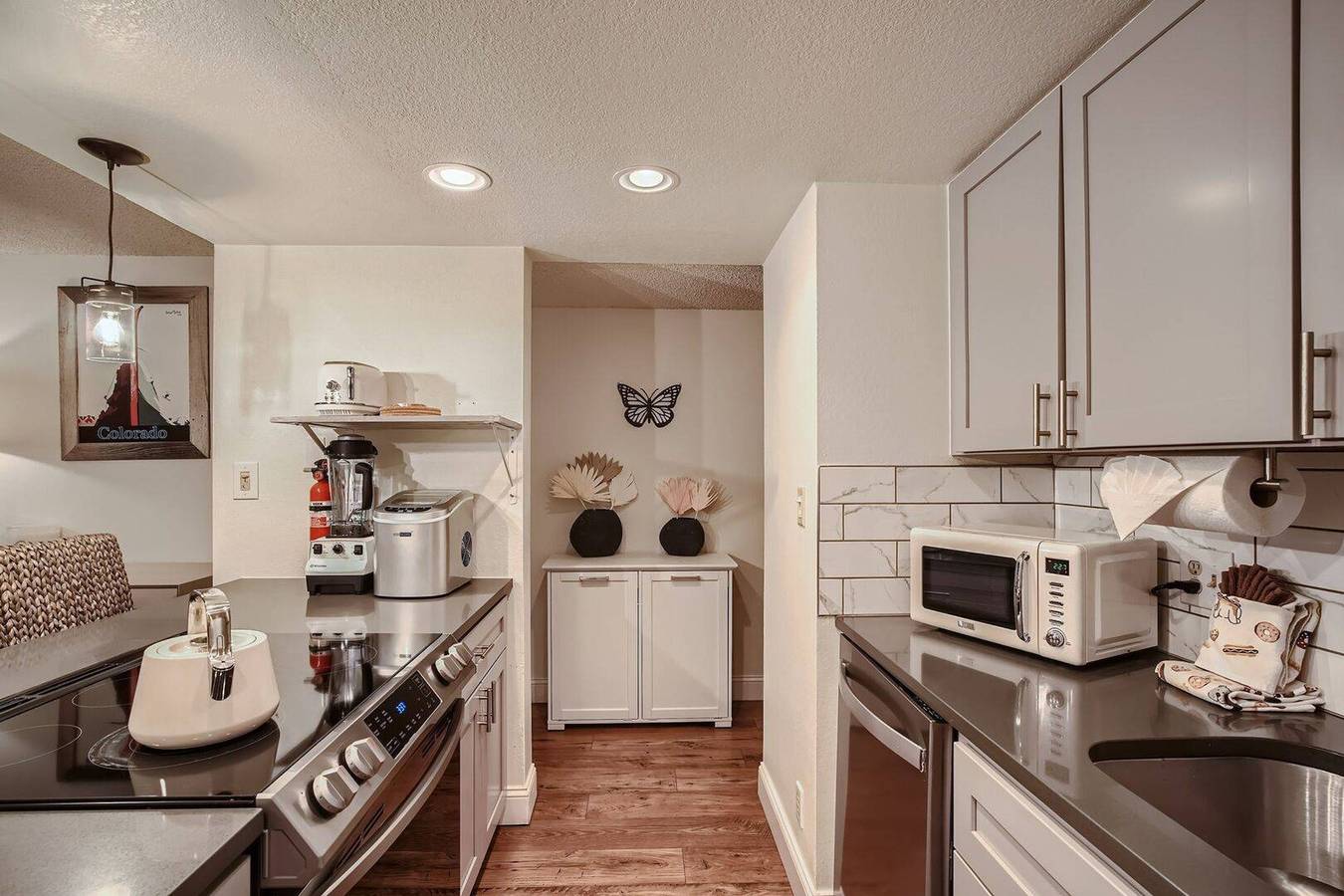 Apartamento entero, Frisco Hotspot-Hot tub More  Sleeps 4 in Frisco, Bosques Nacionales de Arapaho y Roosevelt