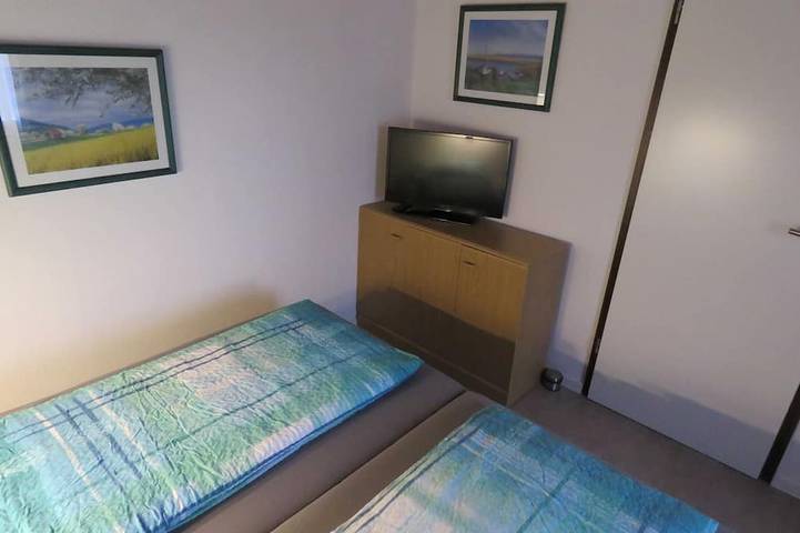 Ferienhaus für 5 Personen, mit Garten und Terrasse in Hollern-Twielenfleth - 3