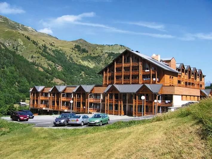 Location de vacances pour 2 personnes, avec Sauna en Savoie