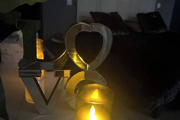 Gîte pour 2 personnes, avec jacuzzi, animaux acceptés à Sernhac - 3