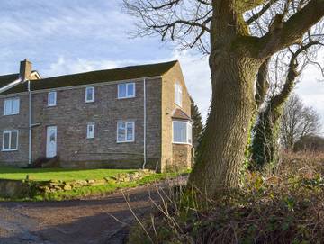 Holiday Home for 5 People in Chesterfield, Derbyshire, Photo 1