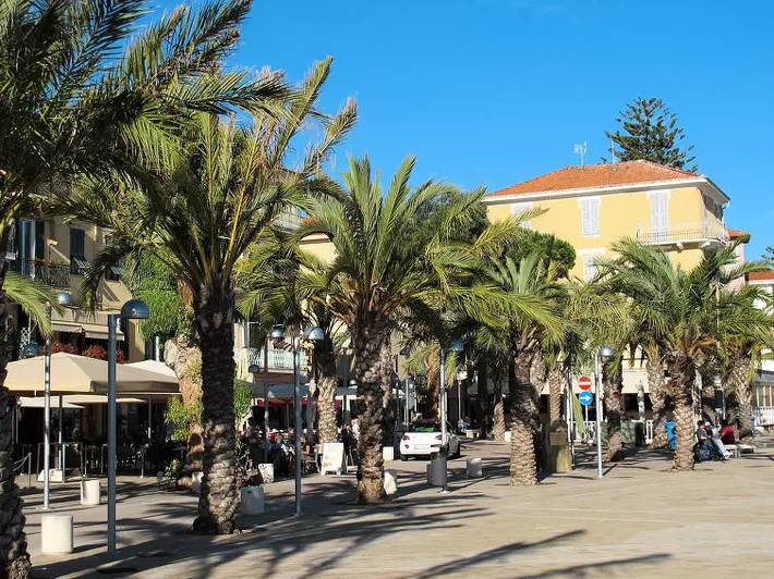 Villa for 4 people - 1