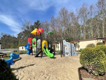 Dom dla 4 osoby w Łazy, Polskie Wybrzeże Bałtyku, Zdjęcie 2