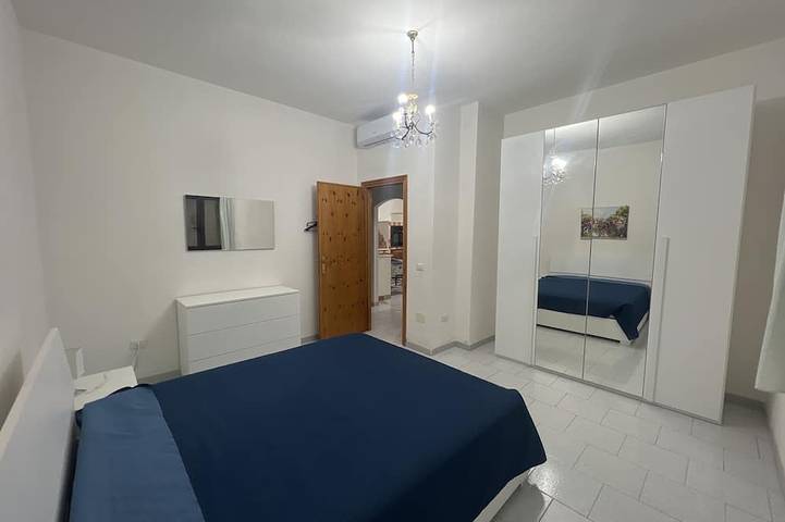 Villa maccioni n.3 vista mare in Tanaunella, Budoni